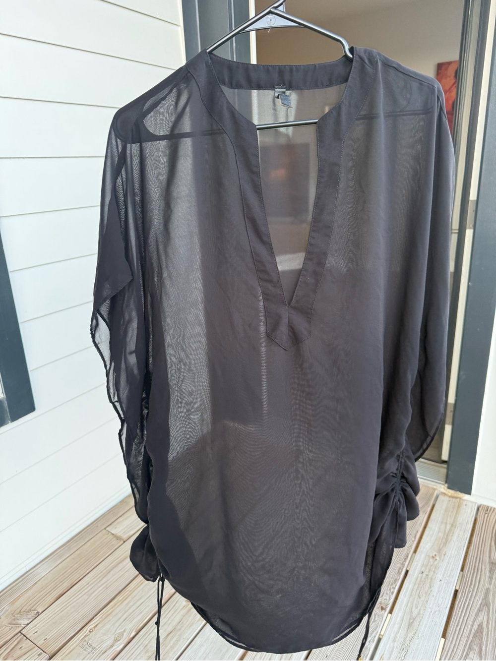 Victoria’s Secret Cover-Up